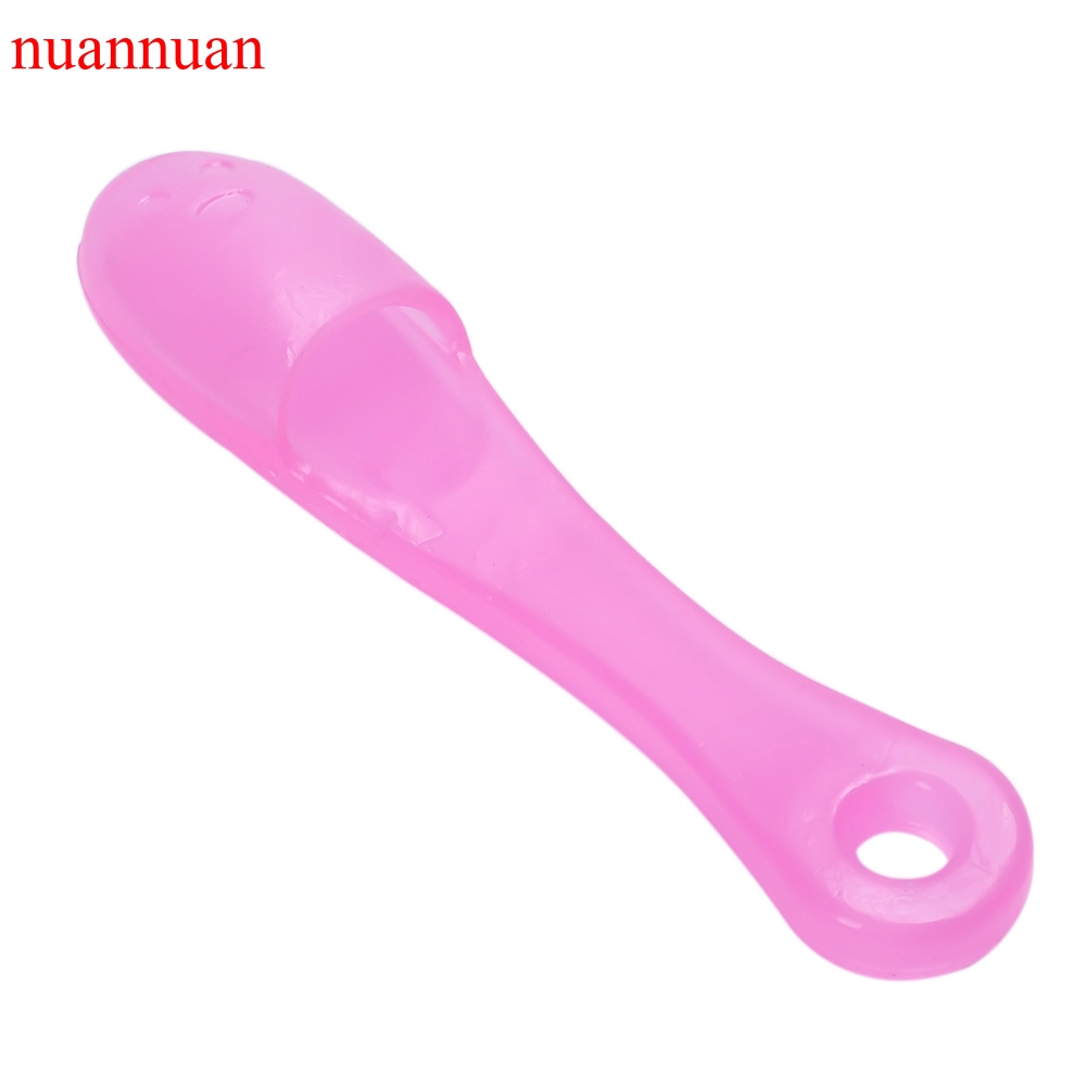 Miếng Silicon Rửa Mặt | BigBuy360 - bigbuy360.vn