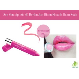 SON BÚT REVLON COLORBRUST 