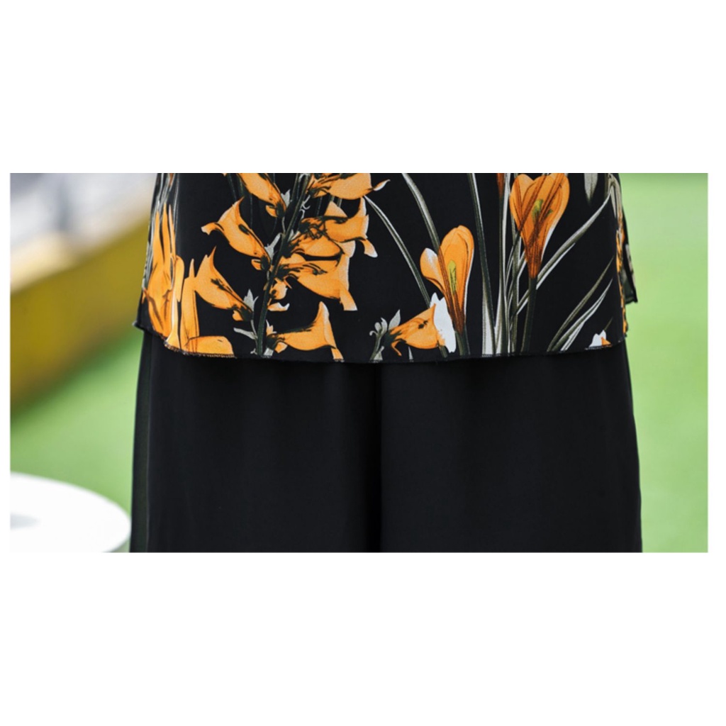 Bộ Đồ Thể Thao Hai Món Thời Trang Mùa Hè Hàng Mới Dành Cho Phụ Nữ Trung Niên 2022