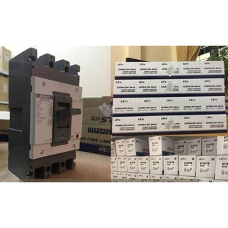 APTOMAT Át khối 3 Pha MCCB LS 3P ABN