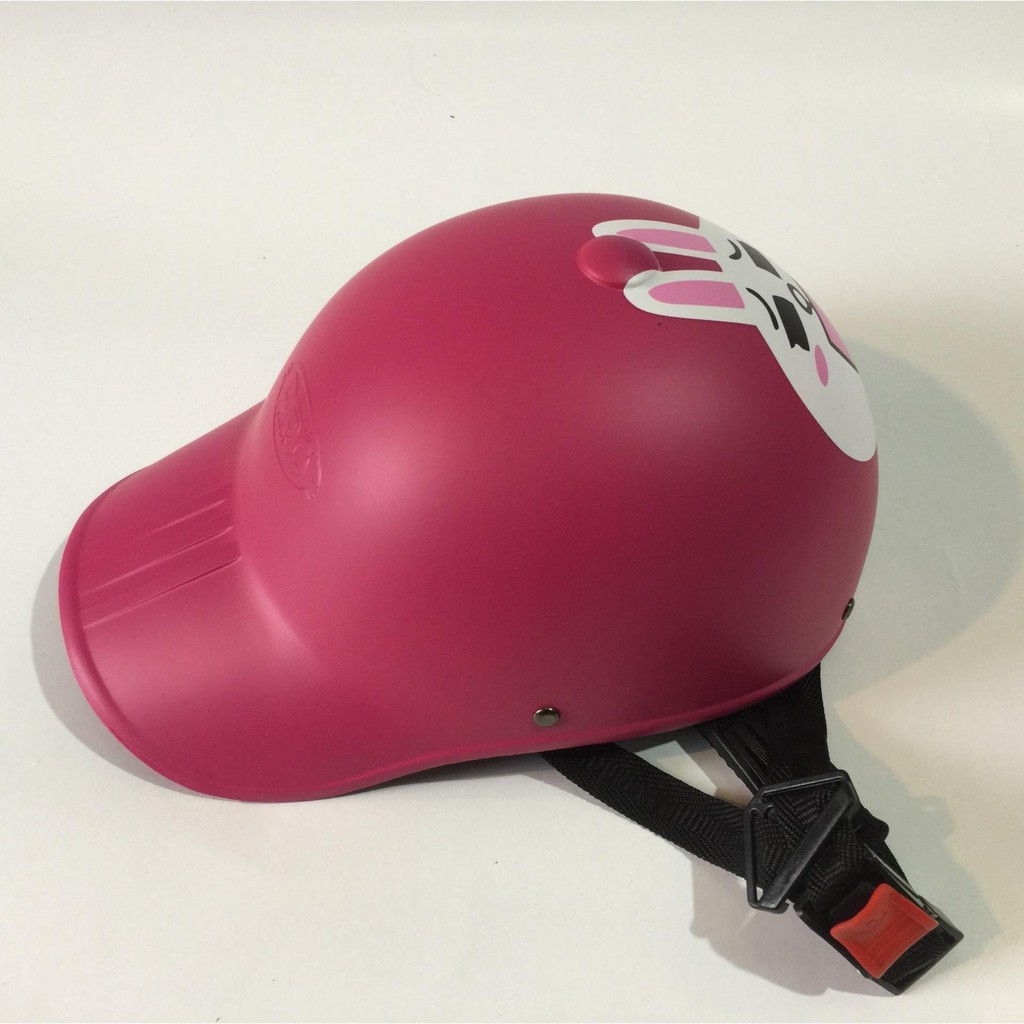 MŨ BẢO HIỂM KIỂU NÓN KẾT HÀNG CÔNG TY-BẢO HÀNH 12 THÁNG