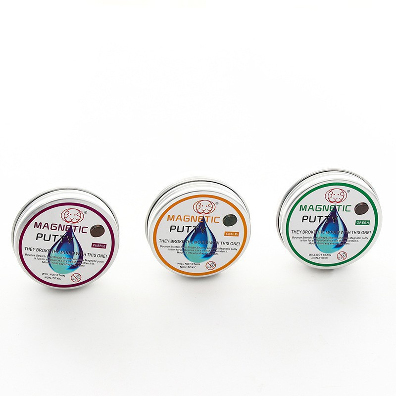 Slime nam châm E(46) | Squishyvui