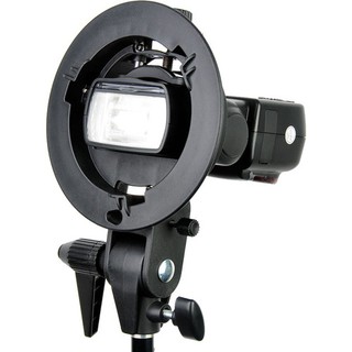 Gá đèn Flash Godox Type-S Minh Đức