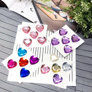 Sticker Tim Nổi Size L - ST1316