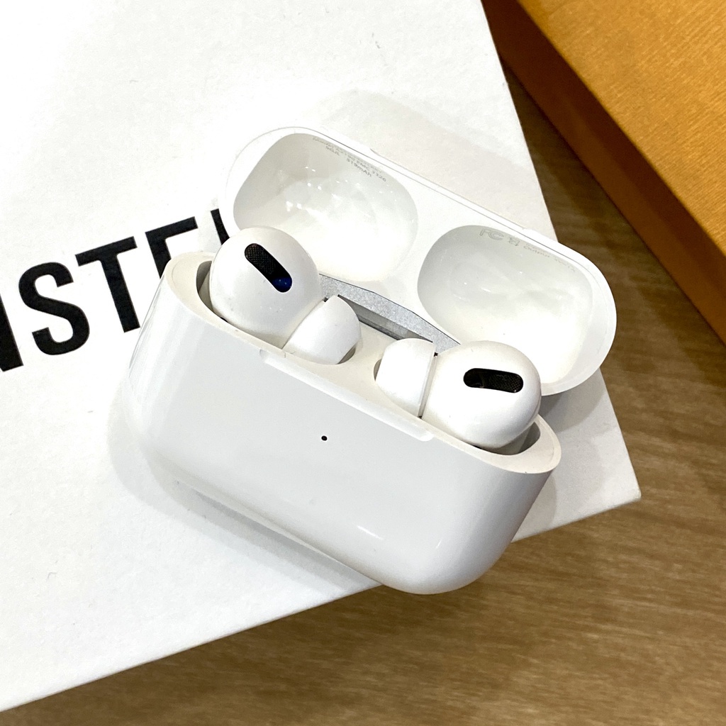 Tai Nghe Bluetooth Không Dây Nhét Tai TWSPro Cao Cấp-Chống Ồn ANC-FULL Chức Năng