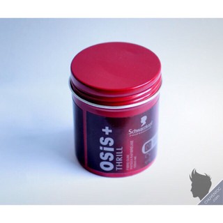 Sáp Vuốt Tóc Osis Thrill 3 100ml Cao Cấp Nhập Khẩu Đức