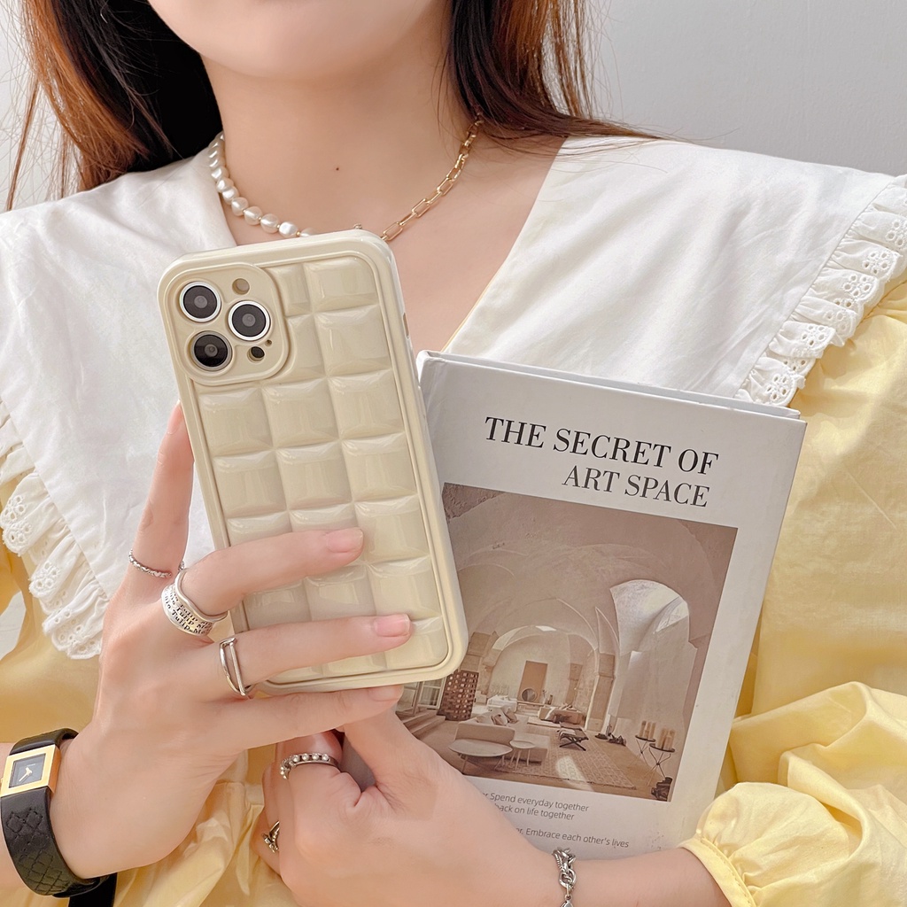 Thời Trang Ốp Điện Thoại imd In Họa Tiết 3d Cho iphone 15promax 15 14promax 13 pro max 12 pro max 11 pro max xs max xr x