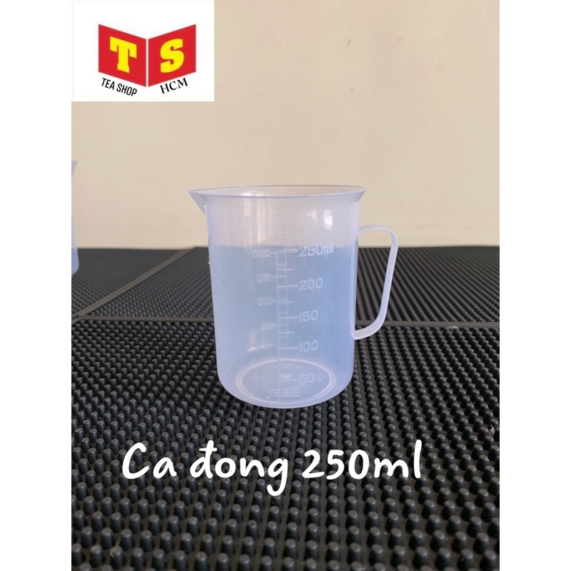 Ca đong 250ml