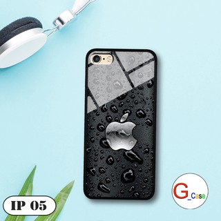 Ốp lưng Iphone 6/ 6s - hình 3D