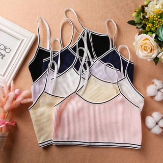 SMY Áo Lót Cotton Mềm Thoáng Khí Cho Bạn Gái 8-15 Tuổi