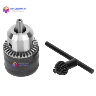 Mts đầu kẹp mũi khoan b16 kẹp mũi khoan 1.5-13mm đầu mang ranh b16