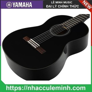 Đàn Guitar Classic Yamaha C40 BL ( Chính hãng bảo hành toàn quốc)