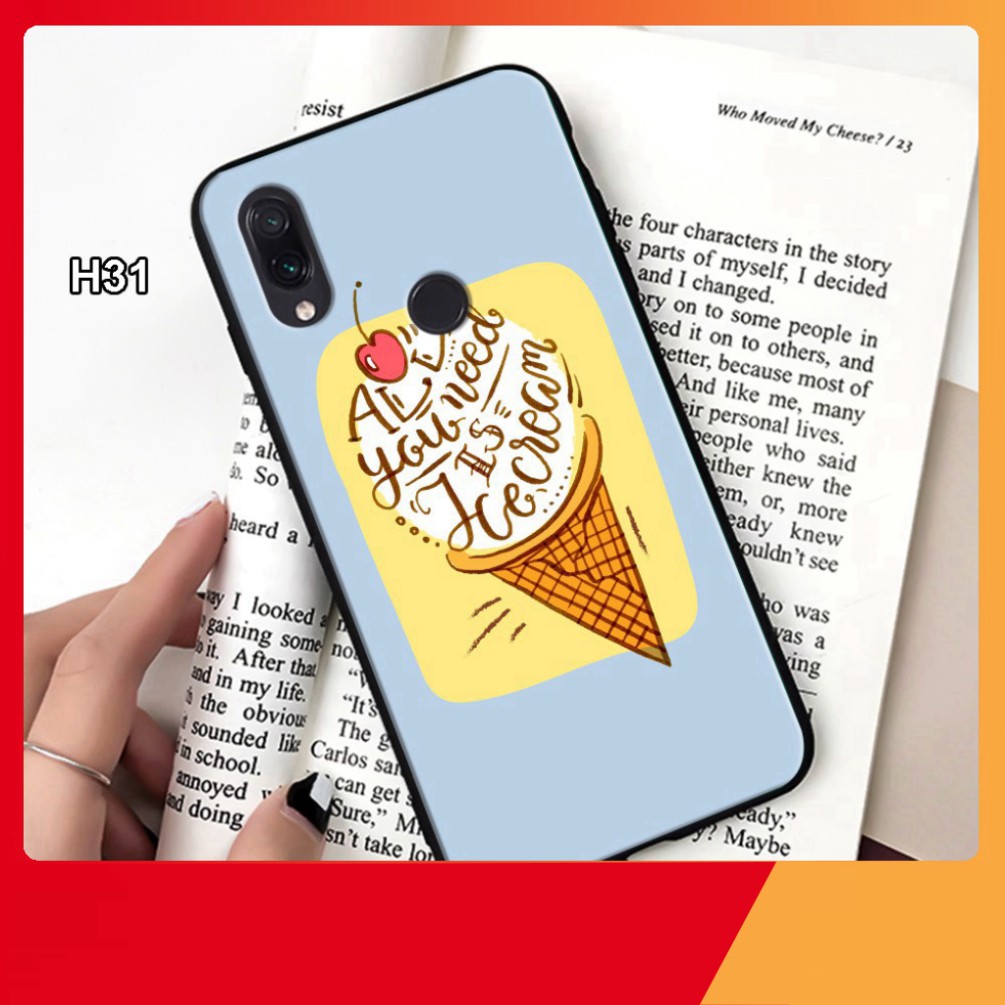 Ốp lưng Xiaomi Redmi Note 5 - 5 Pro, Redmi Note 6 - 6 Pro chất lượng