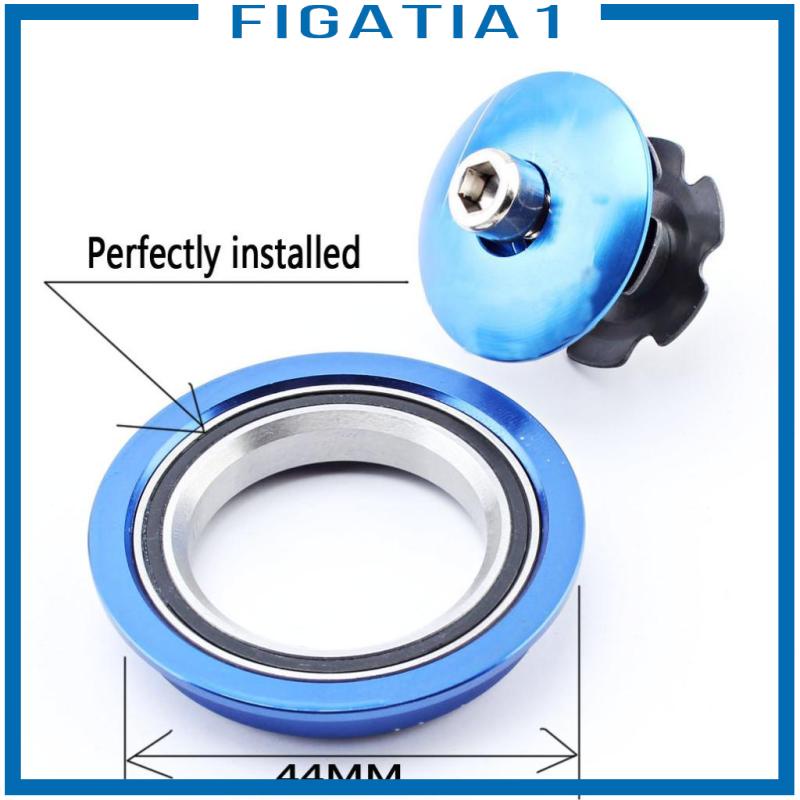 Vòng Bi Cố Định Thay Thế Bằng Thép 44mm Cho Xe Đạp figatia1