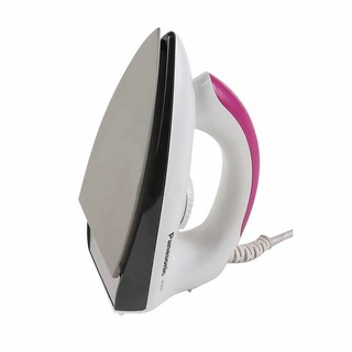 Bàn ủi PANASONIC NI-317TVRA, bàn là quần áo nhỏ gọn phù hợp đi du lịch gia dụng chính hãng [ kimhaiphong_store ]