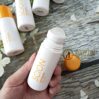 LĂN SCION MẪU MỚI CHÍNH HÃNG