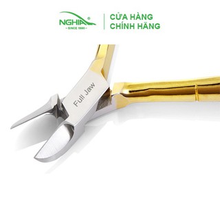 Kềm Cắt Móng Kềm Nghĩa M-555