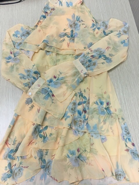 Thanh lý pass thiết kế