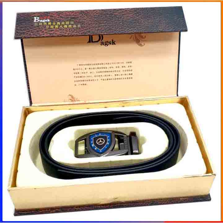 Dây Lưng Nam thời trang FRD 01