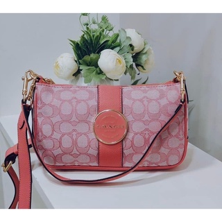 Túi Coach auth sale