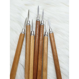 Cây Cậy Khóe Thân Gỗ