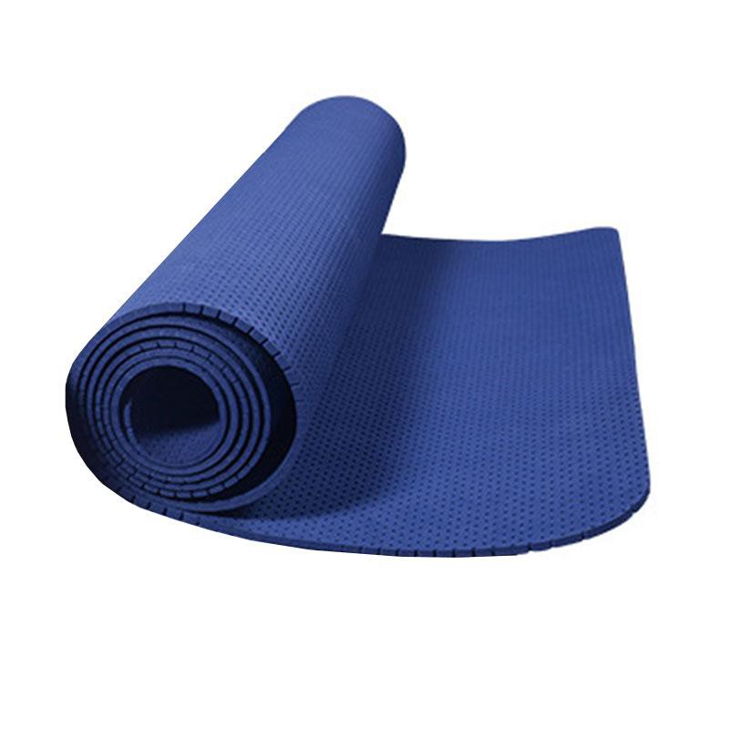 Thảm Tập Yoga,Thảm Tập Gym Chống Trơn Trượt TT8004