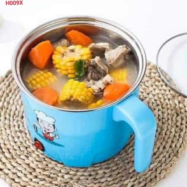 🍀 Nồi nấu lẫu đa năng 🍀