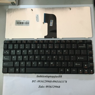 Bàn phím laptop Lenovo G460