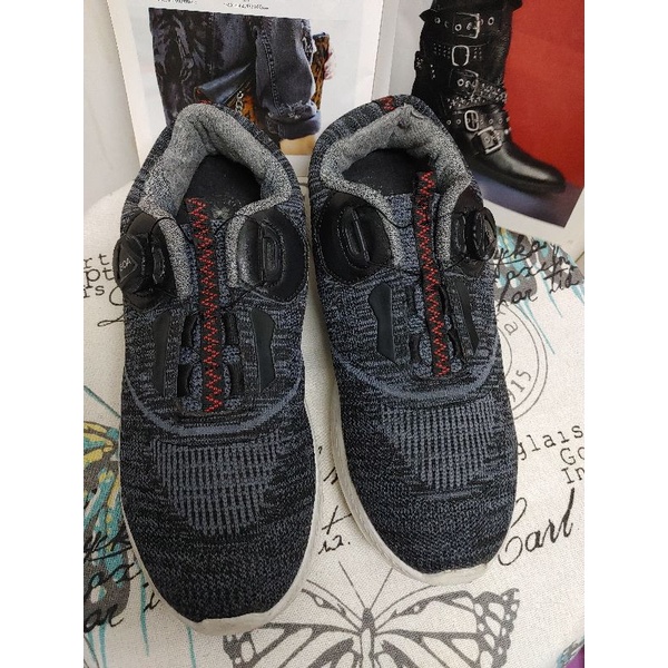 Giày thể thao nam hiệu BO.A 26,5 cm size 42 si Hàn nhẹ tênh