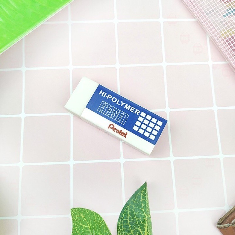 tẩy pentel