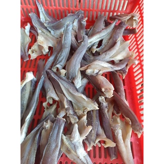 Khô cá Lóc 500 gr