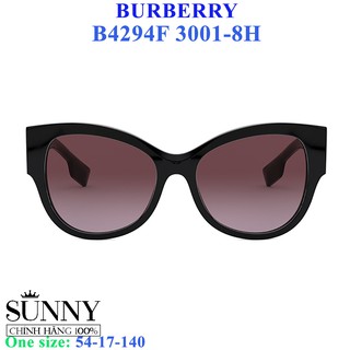 Kính Mát Unisex Burberry B4294F