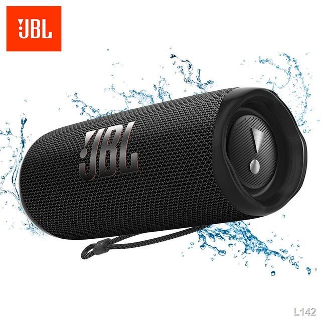 Loa Bluetooth Di Động Dạng Lật 6 Chất Lượng Cao Không Thấm Nước Chất Lượng Cao Cho JBL Flip 6
