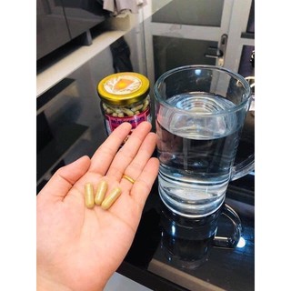 [Chuẩn] Giảm Cân đông y Thái Lan lẻ