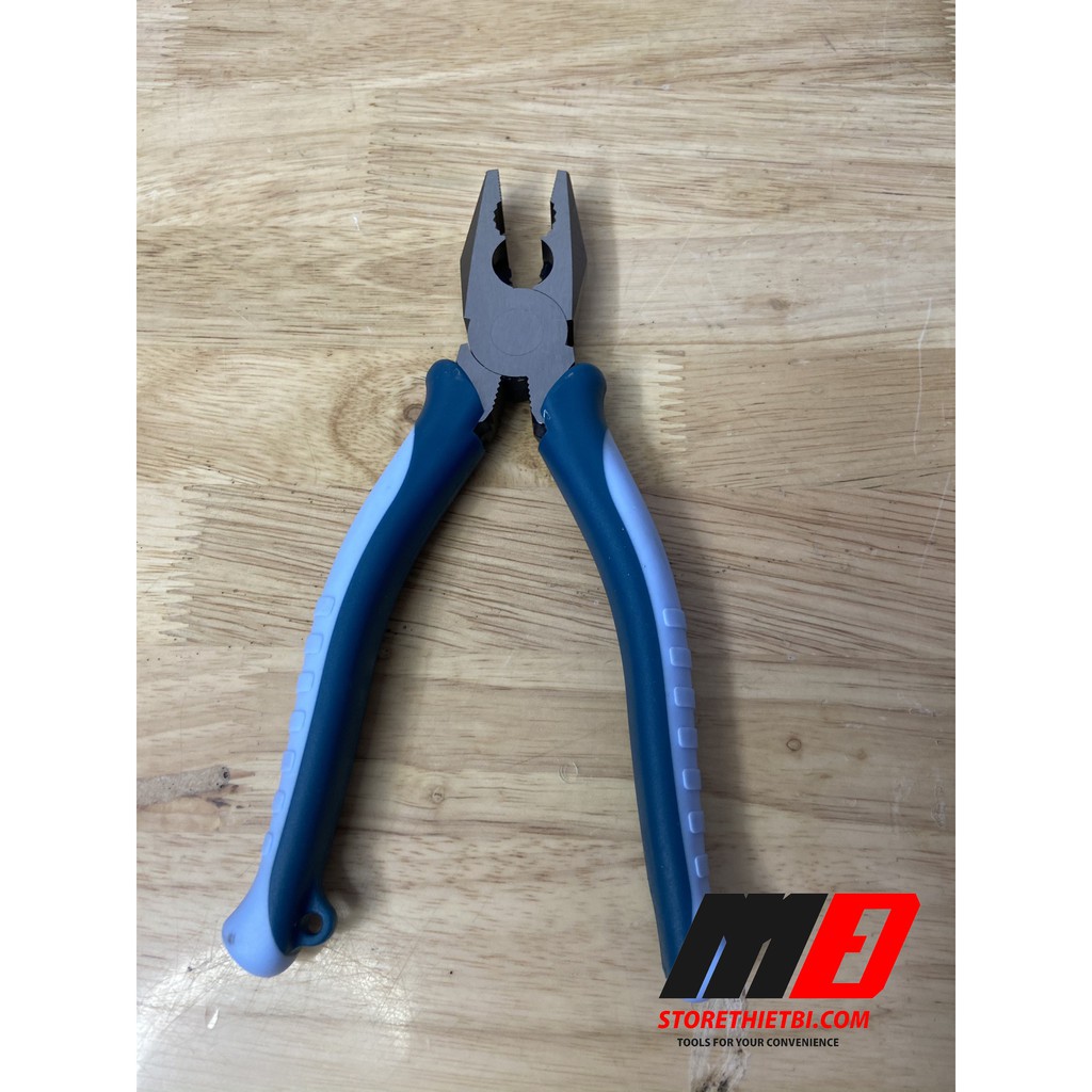 TSUNODA Kìm đa năng kiểu Âu 150mm TP-150/TP-150HG/TP-175/TP-175HG/TP-200/TP-200HG