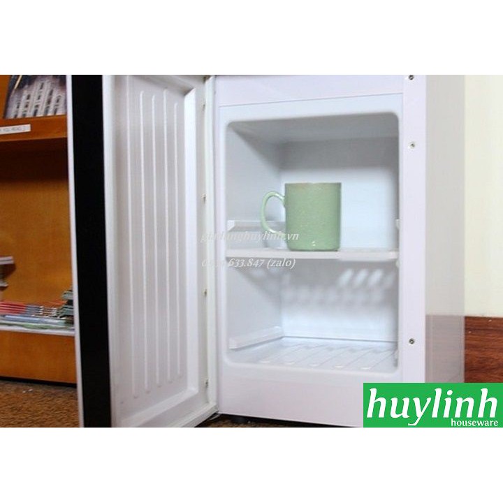 Cây nước nóng lạnh 3 vòi Fujie WDBD20e