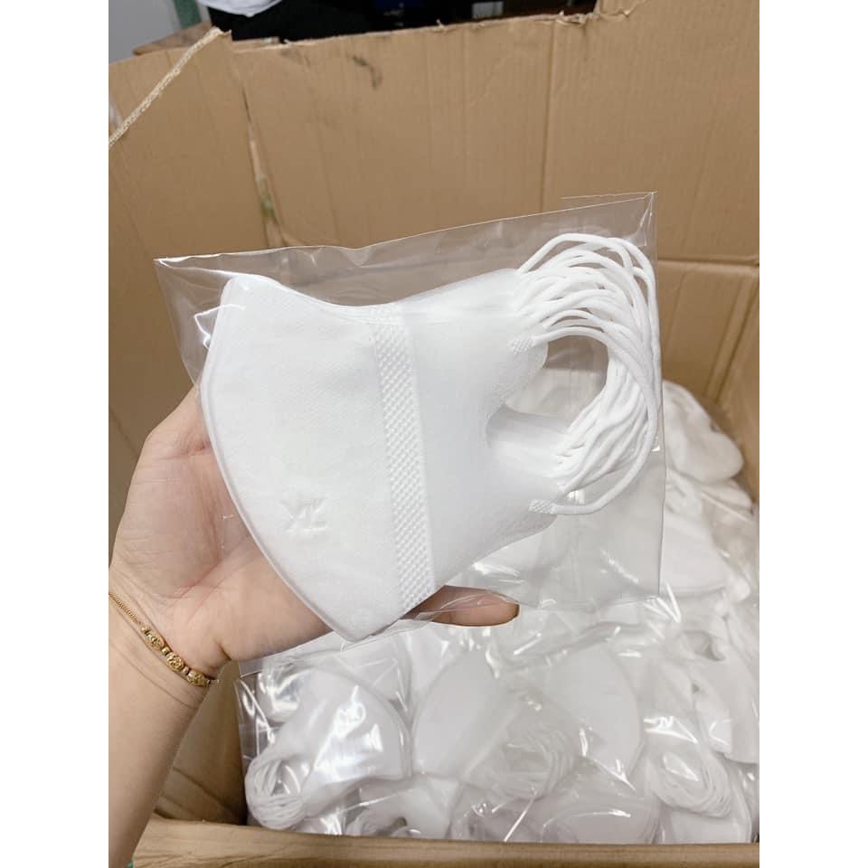 Hộp 10c khẩu trang 5D Mask- Hàng chính hãng | BigBuy360 - bigbuy360.vn