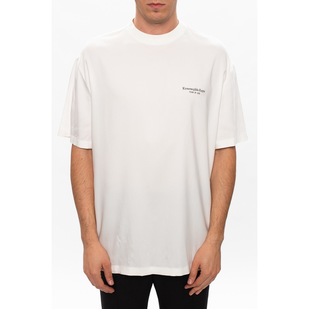 Áo thun Ermenegildo nam, nữ