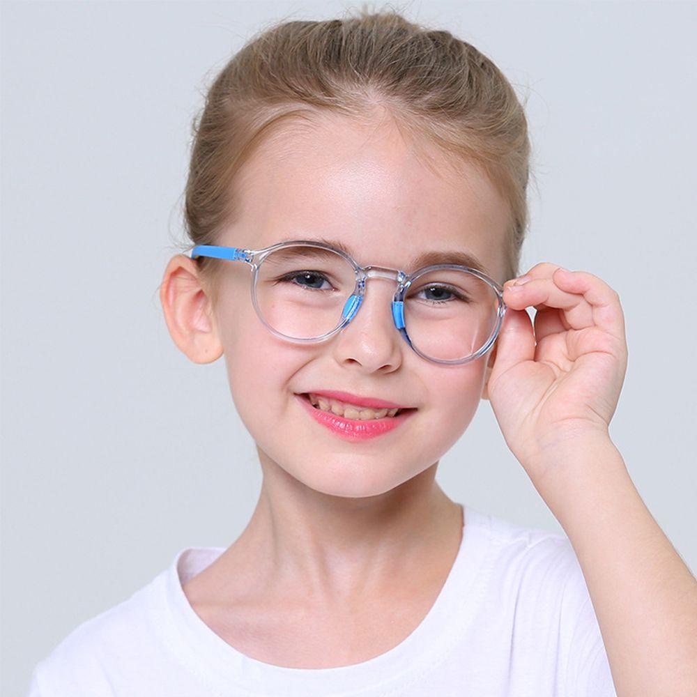 Kính Mát Gọng Siêu Nhẹ Cho Bé