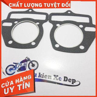 Ron giấy đầu 54 cho wave draem