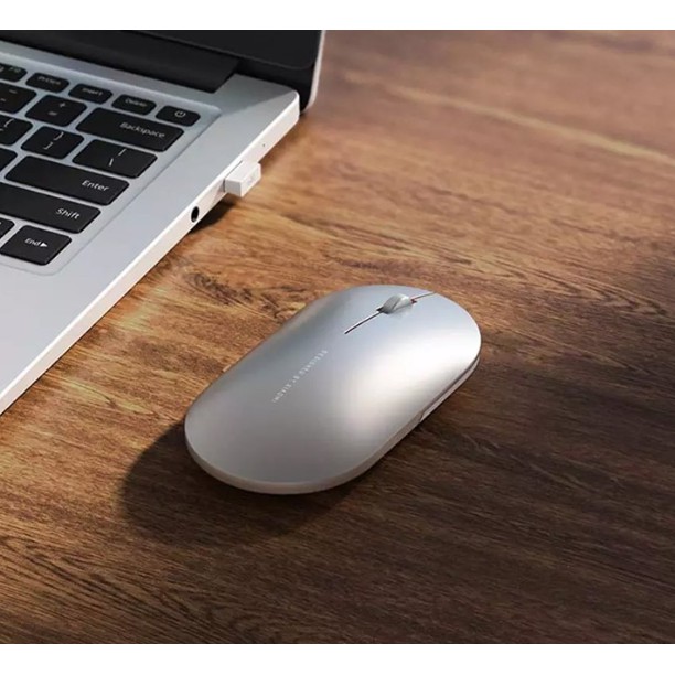 Chuột không dây Xiaomi Fashion-Style Mouse 1000DPI