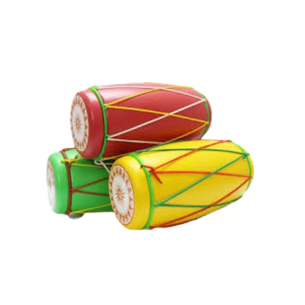 Trống cơm Việt Nam cho bé
