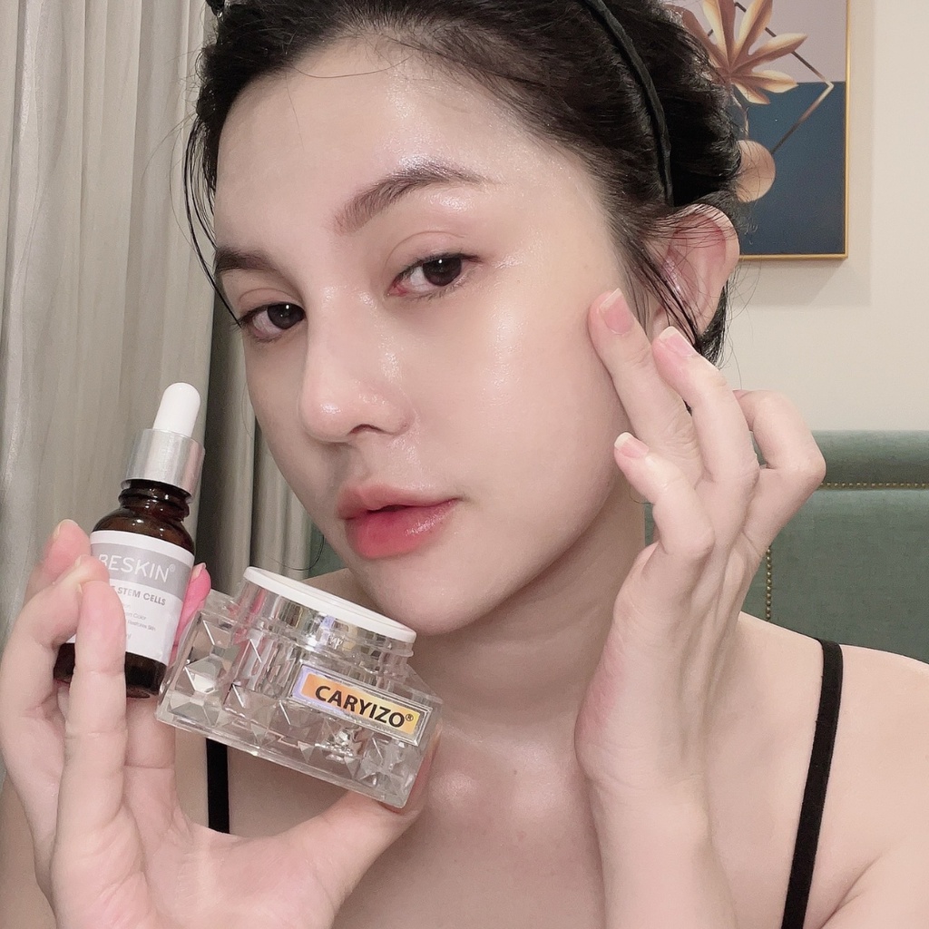Serum dưỡng da tế bào gốc Beskin Algae Stem Cells 20ml