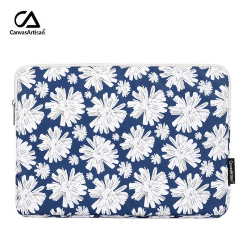 Túi chống sốc Laptop Chính Hãng Hình Daisy chống sốc 6 chiều