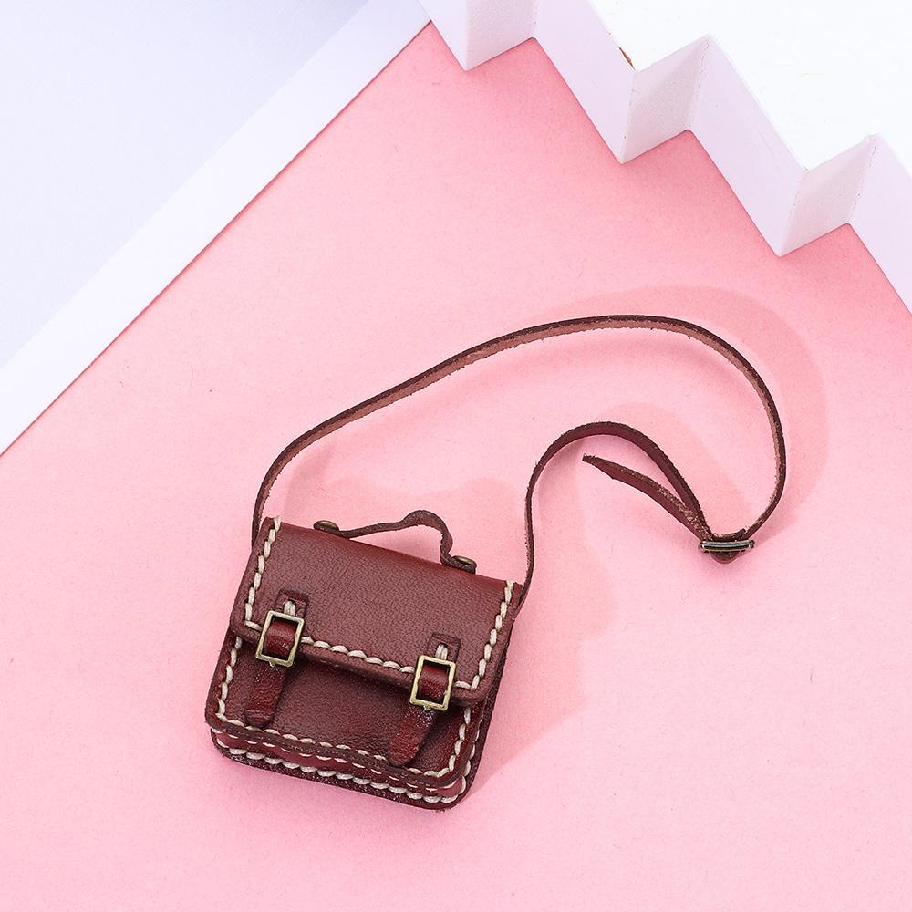 Túi Vải Đeo Vai Cho Búp Bê LAYOR1 1 / 6 1 / 8 1 / 12