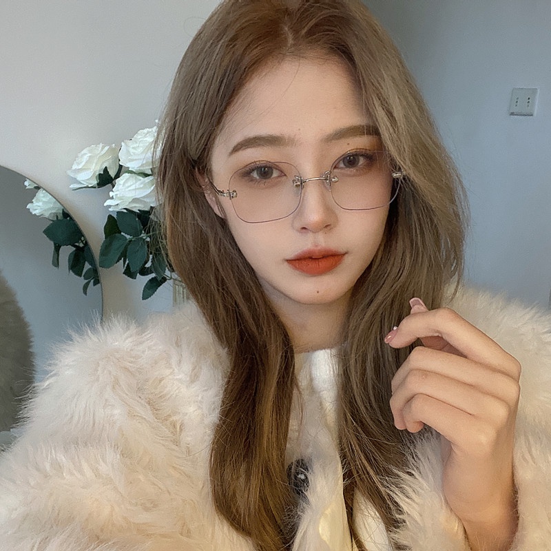 Mắt Kính Chống Bức Xạ Và Ánh Sáng Xanh Dành Cho Nam Và Nữ