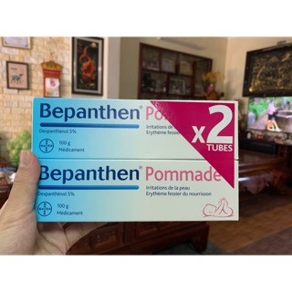 Bepanthen 100g
