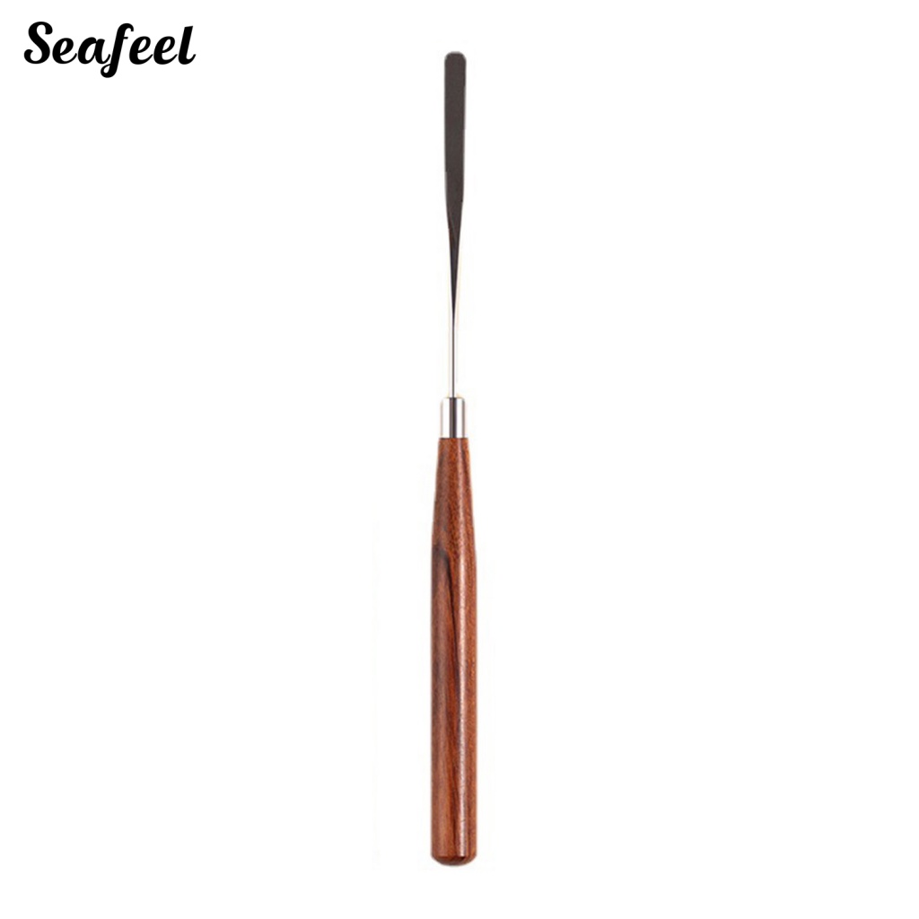 Thanh Khuấy Gel Sơn Móng Tay DIY Thoải Mái