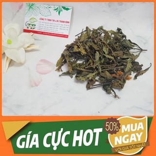 Cây Sâm Đất 100g - Dược Liệu Thu Hái Tự Nhiên