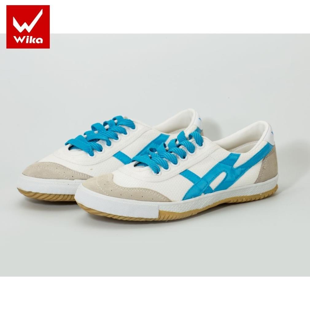 Giày Bóng Đá WIKA Ultra 2 Thiết Kế Đơn Giản, Năng Động, Đế Bằng Cao Su Hình Gợn Sóng Bền Chắc, Hạn Chế Trơn Trượt 2020-4